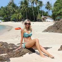 Отзыв от Алина - Visa DTV